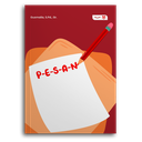 P-E-S-A-N