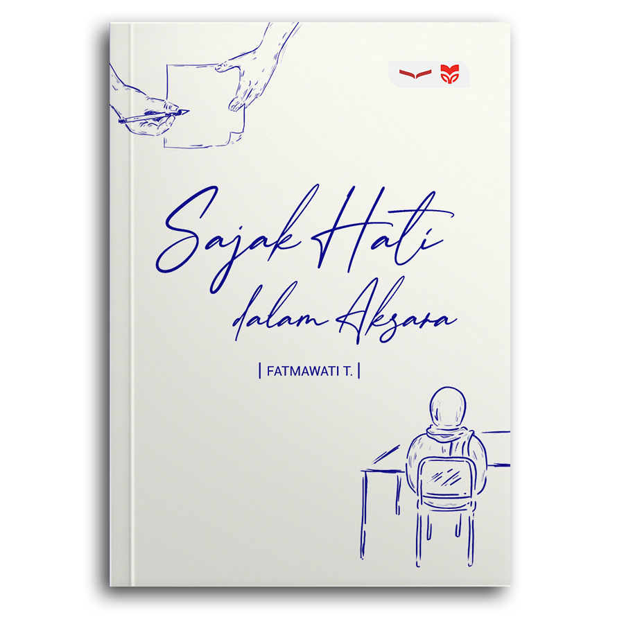 Sajak Hati Dalam Aksara