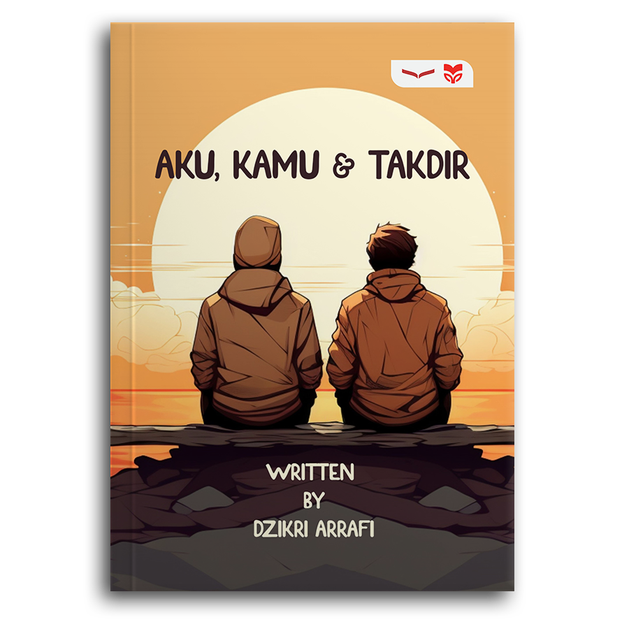 Aku, Kamu Dan Takdir