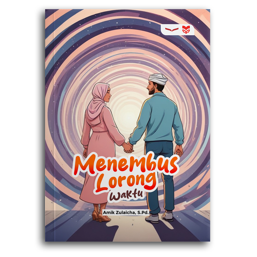 Menembus Lorong Waktu