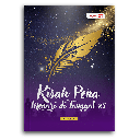 Kisah Pena Menari Di Tanggal 25