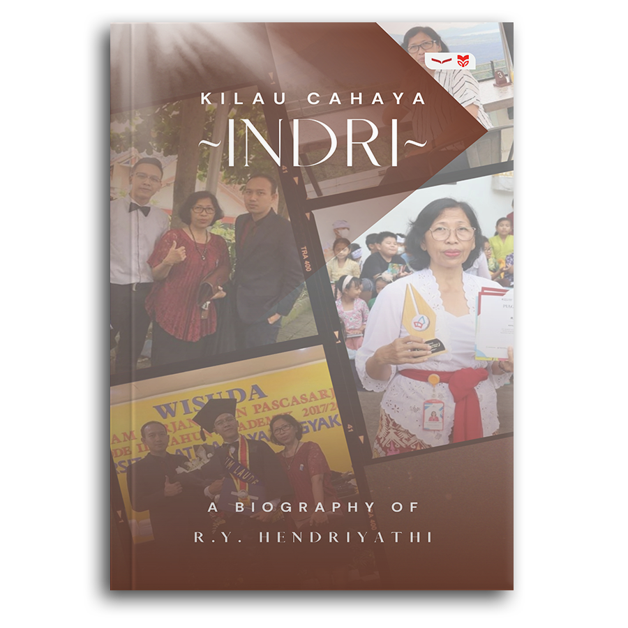 Kilau Cahaya Indri