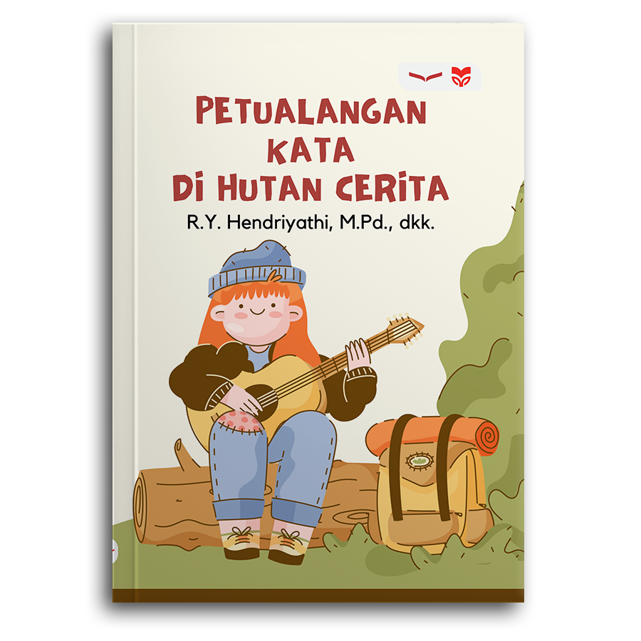 Petualangan Kata Di Hutan Cerita