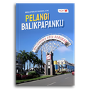 Pelangi Balikpapanku
