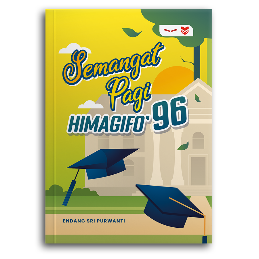 Semangat Pagi Himagifo'96