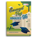 Semangat Pagi Himagifo'96