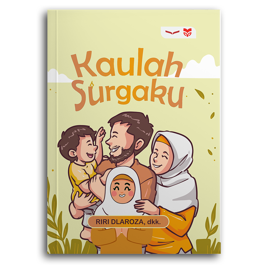 Kaulah Surgaku