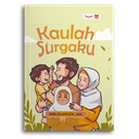 Kaulah Surgaku