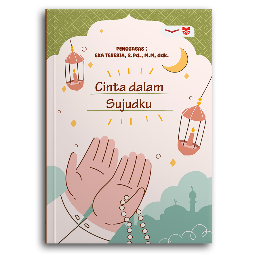 Cinta Dalam Sujudku
