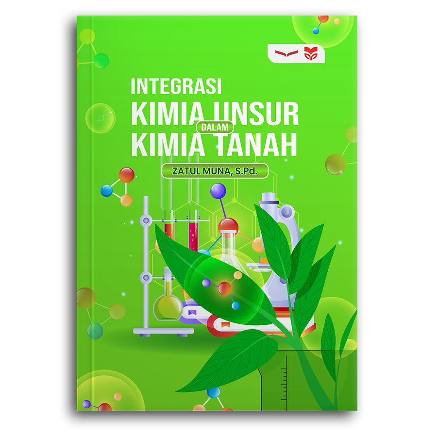 Integrasi Kimia Unsur Dalam Kimia Tanah