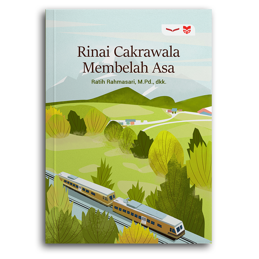 Rinai Cakrawala Membelah Asa