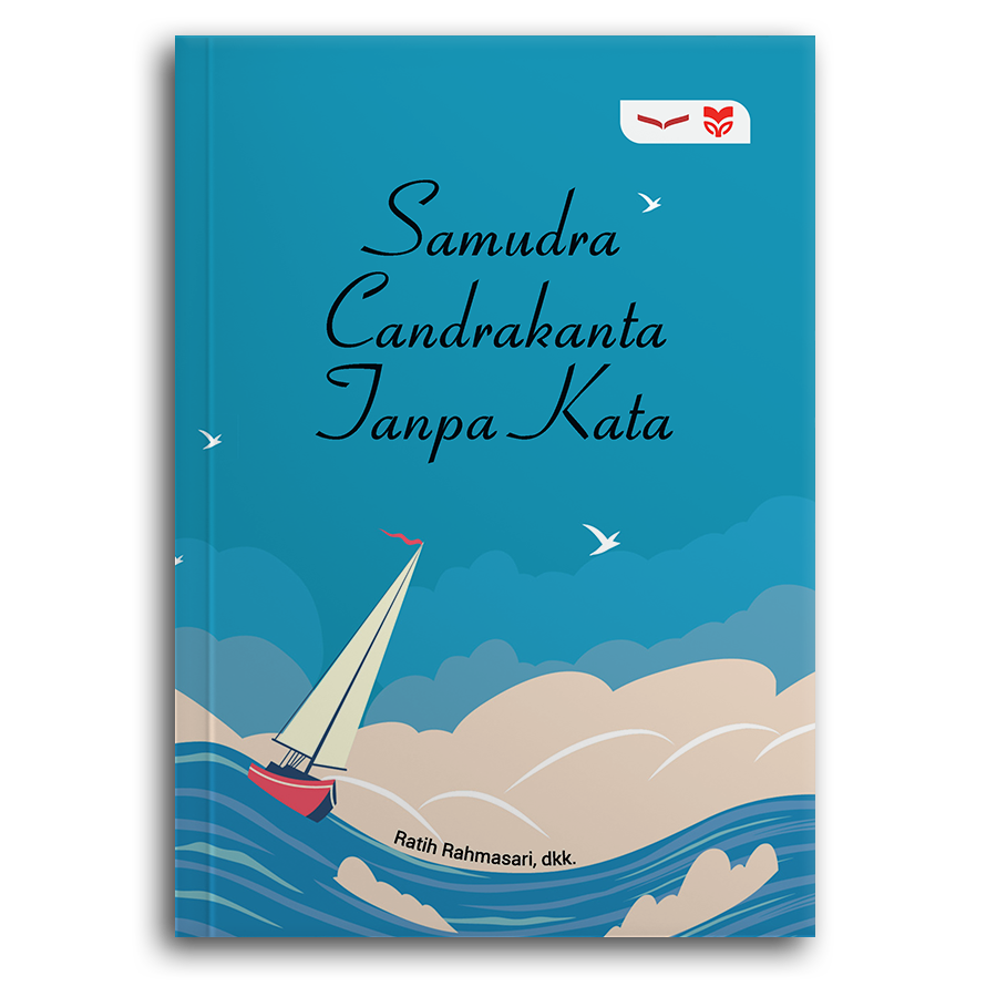 Samudra Candrakanta Tanpa Kata