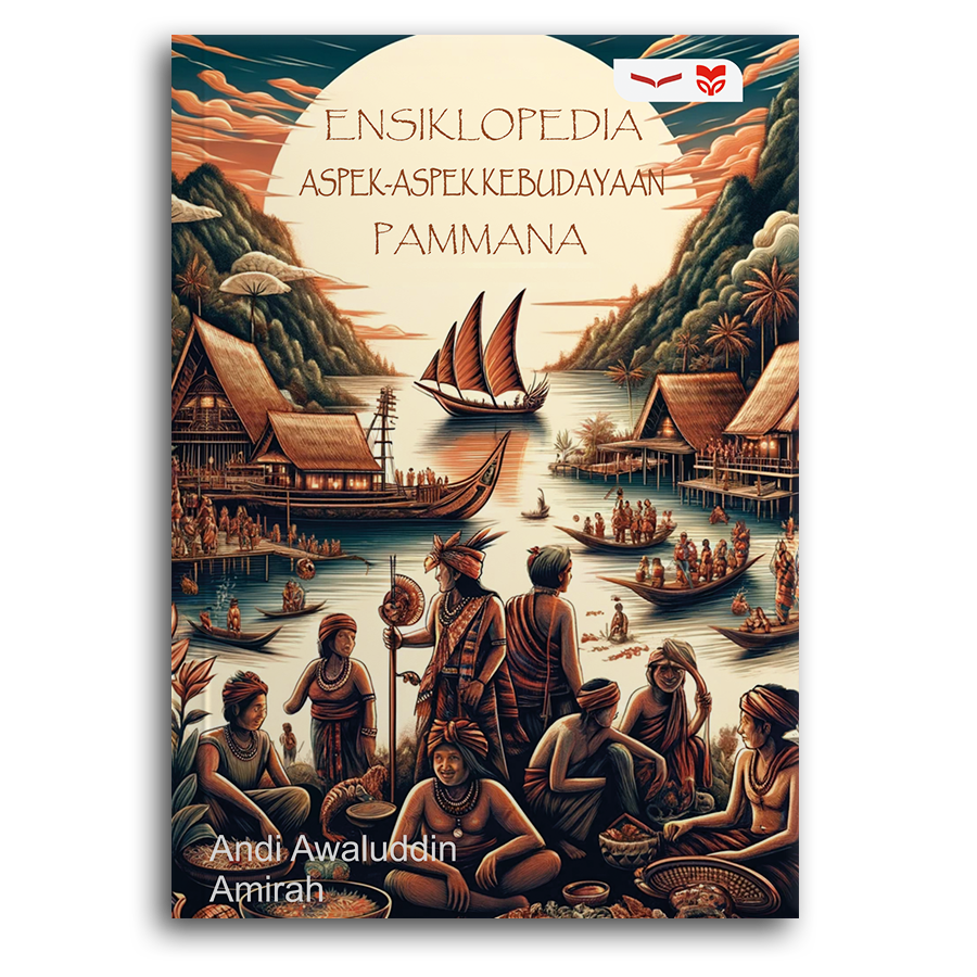 Ensiklopedia Aspek-Aspek Kebudayaan Pammana
