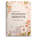 Senandung Akrostik