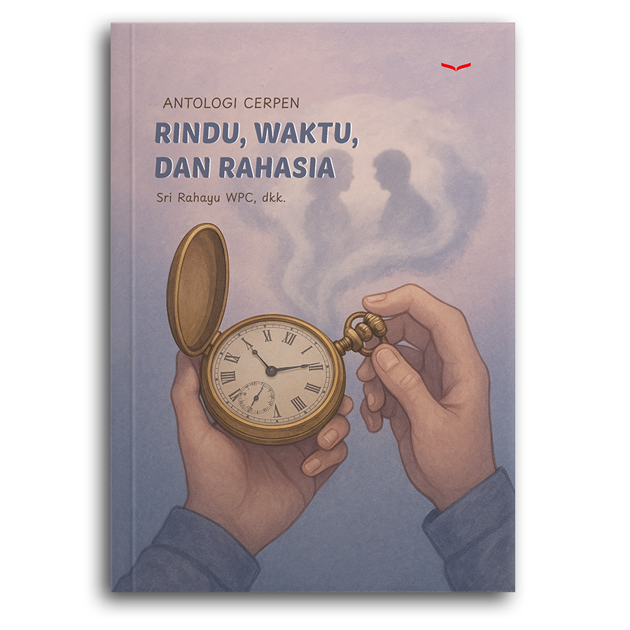 Rindu, Waktu, Dan Rahasia 