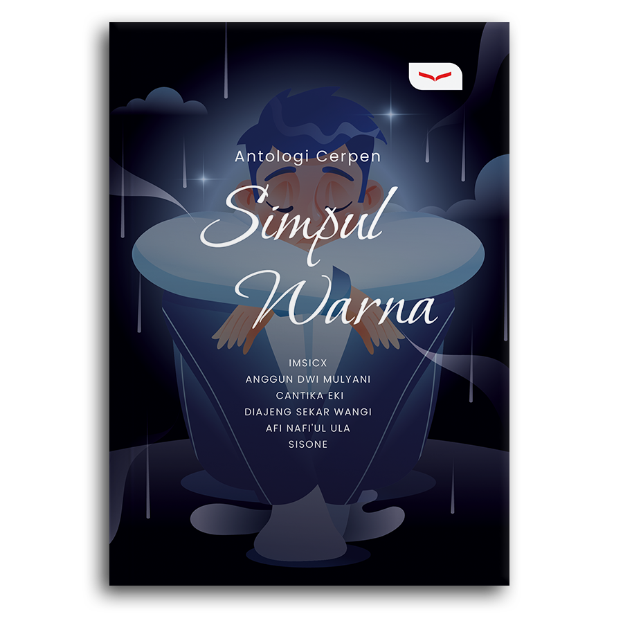 Simpul Warna