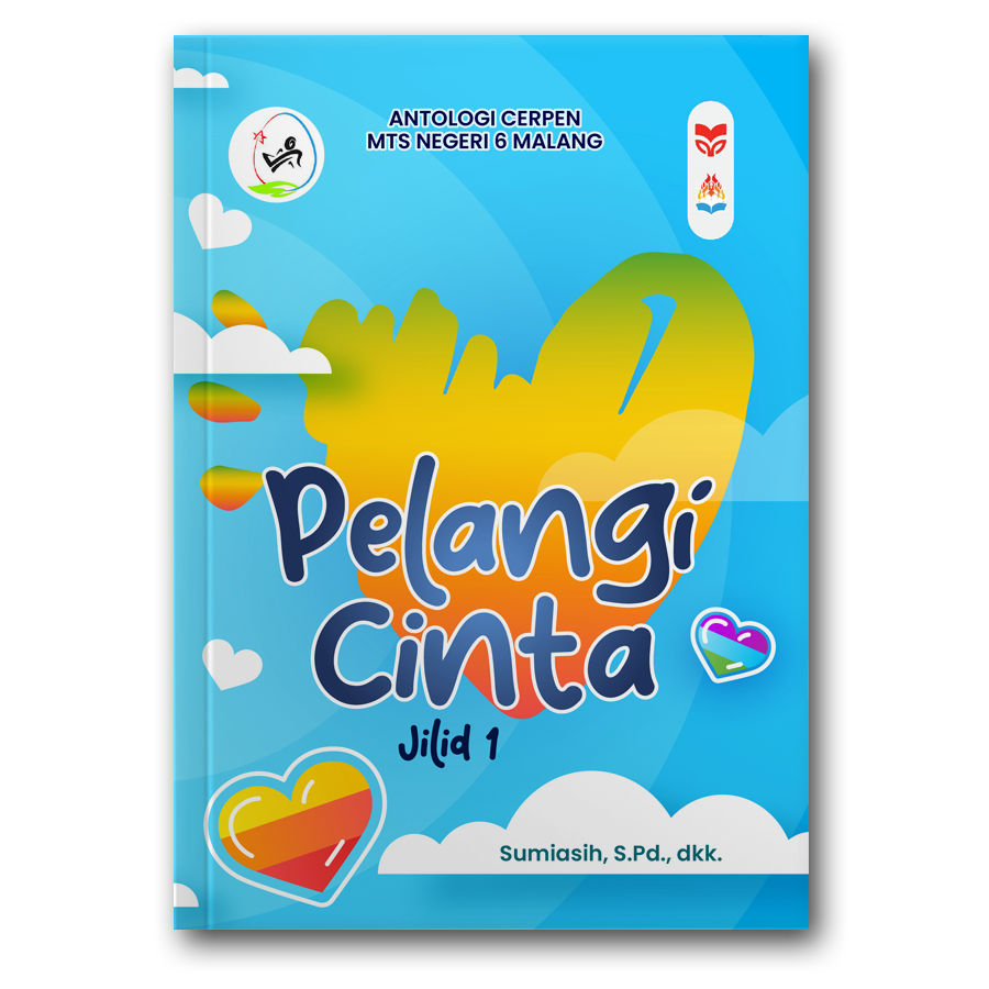Pelangi Cinta