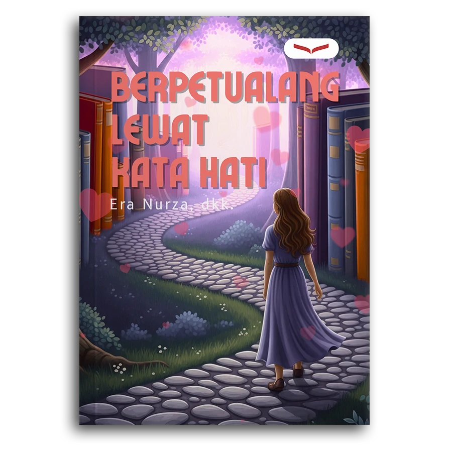 Berpetualang Lewat Kata Hati