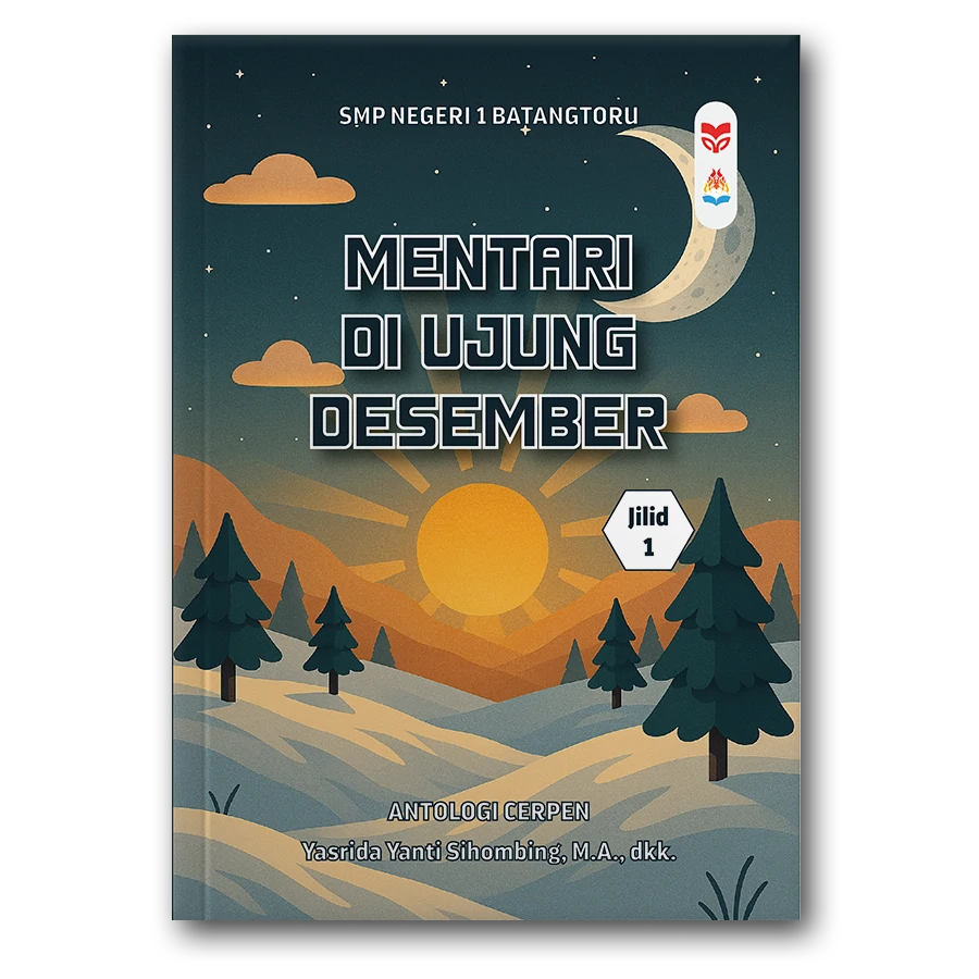 Mentari Di Ujung Desember