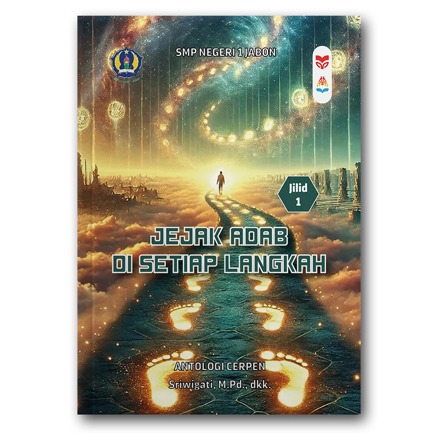 Jejak Adab Di Setiap Langkah