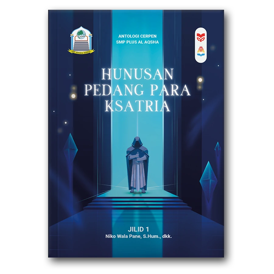 Hunusan Pedang Para Ksatria