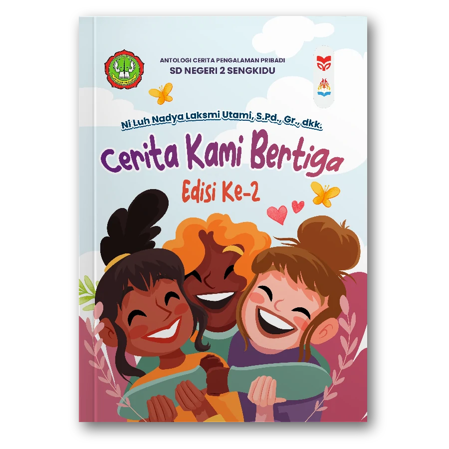 Cerita Kami Bertiga Edisi Ke-2