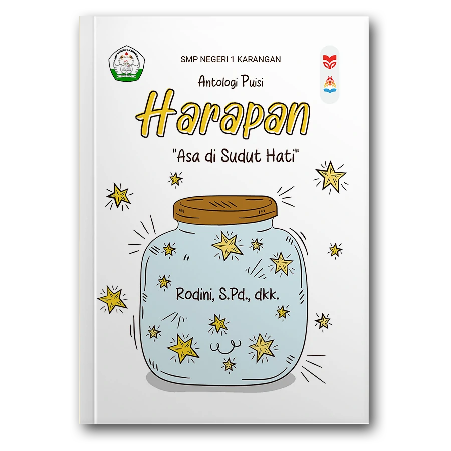 Harapan "Asa Di Sudut Hati"