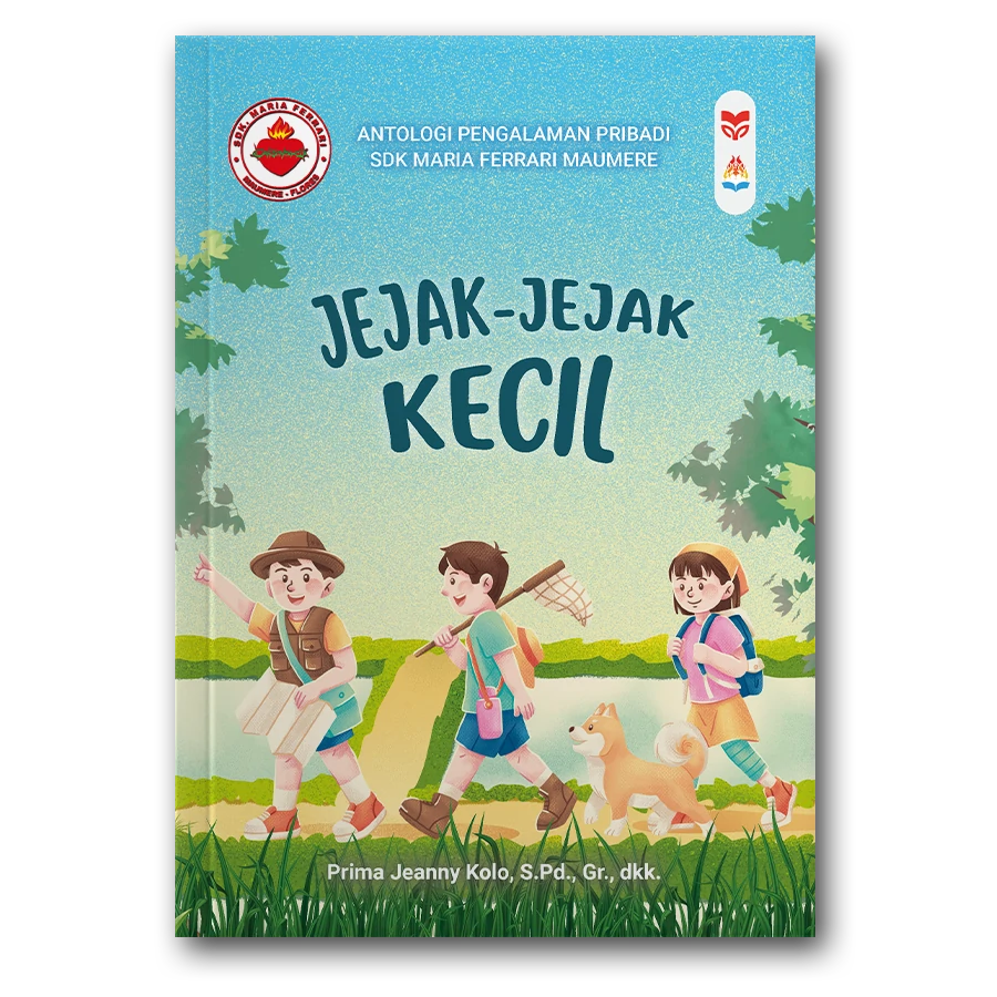 Jejak-Jejak Kecil