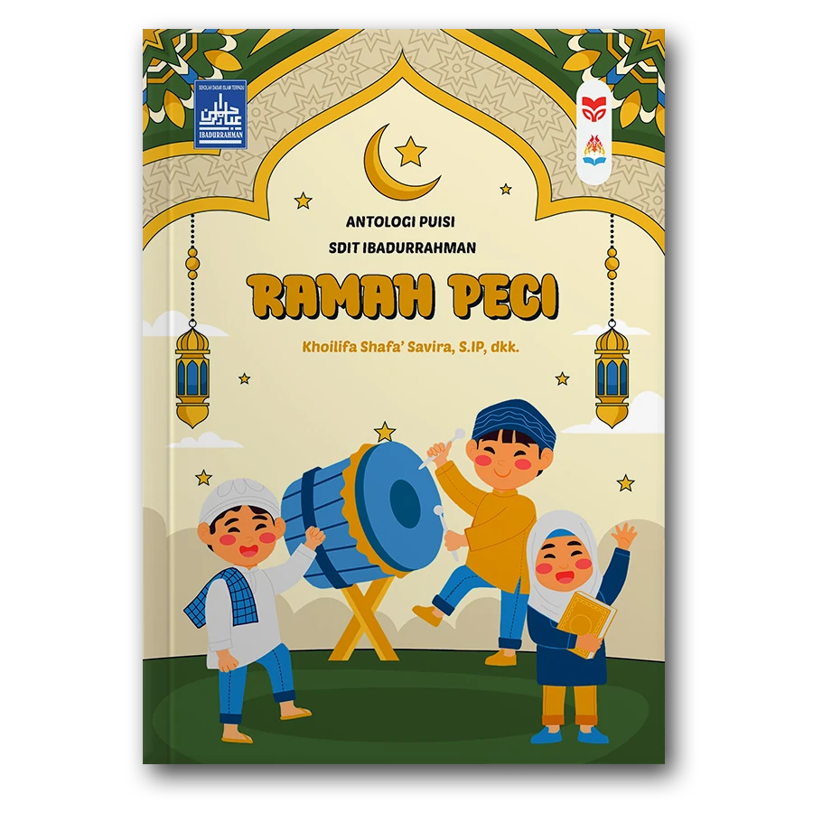 Puisi= Ramah Peci; 
Pengalaman Pribadi= Ramadan, Cinta Yang Berbeda