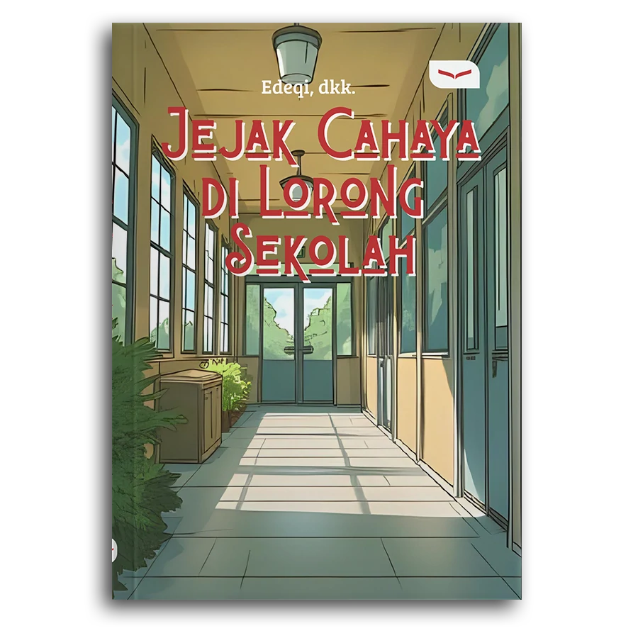 Jejak Cahaya Di Lorong Sekolah