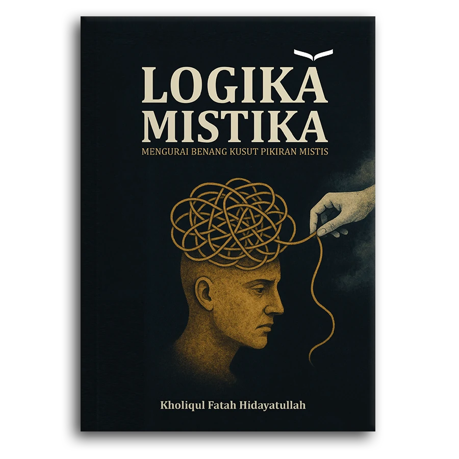 Logika Mistika: Mengurai Benang Kusut Pikiran Mistis
