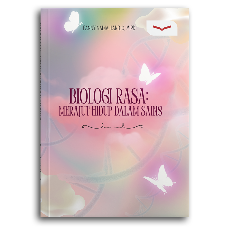 Biologi Rasa: Merajut Hidup Dalam Sains
