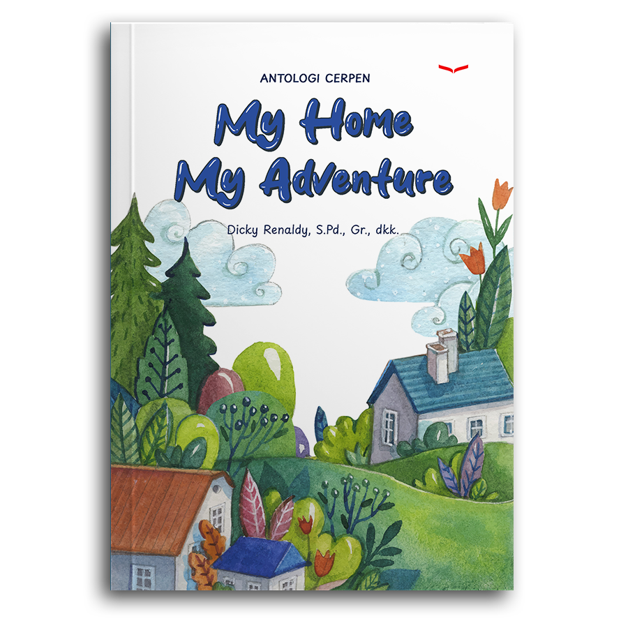 My Home My Adventure