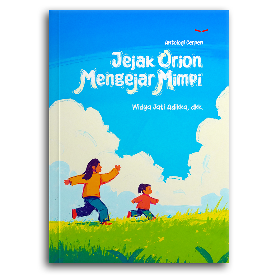 Jejak Orion Mengejar Mimpi