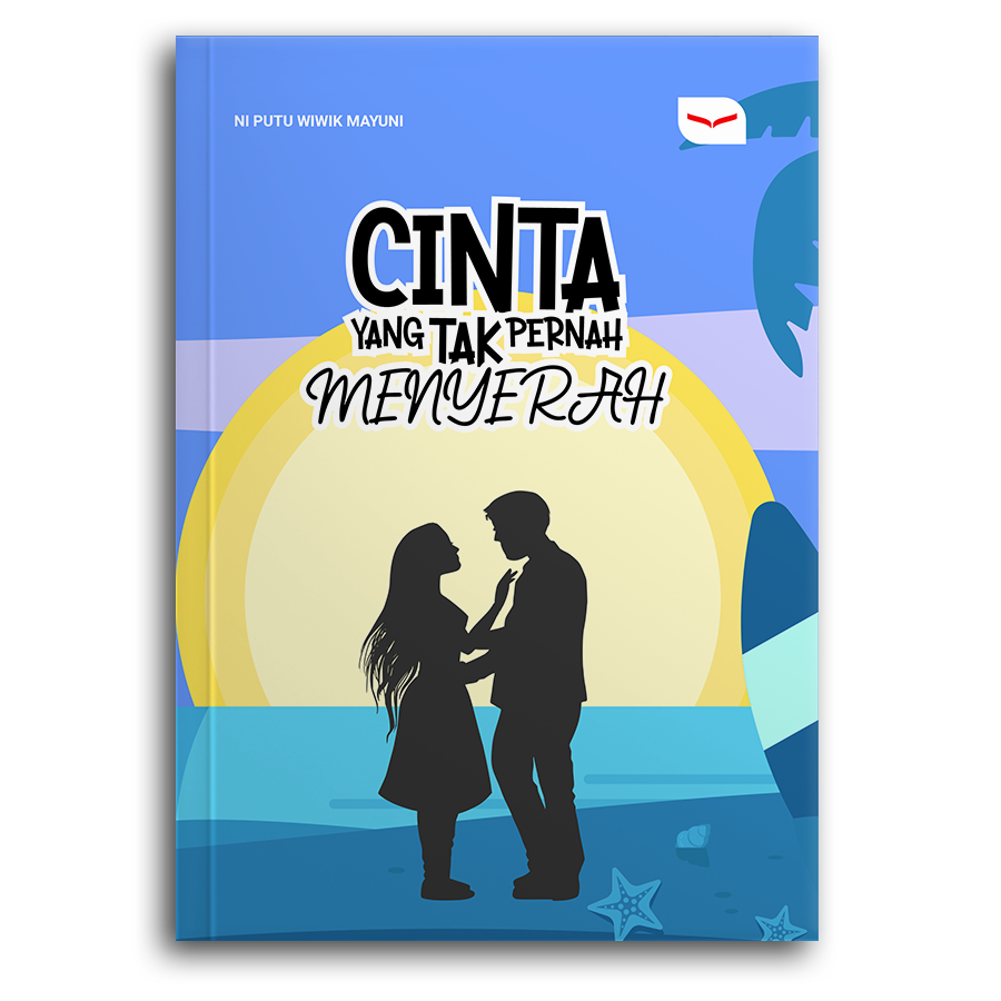 Cinta Yang Tak Pernah Menyerah