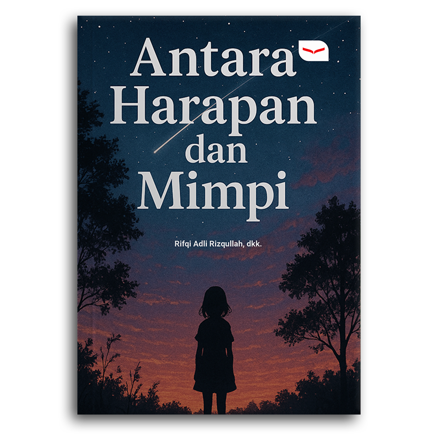 Antara Harapan Dan Mimpi