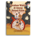 Pecahan Waktu Di Ujung Benua Etam