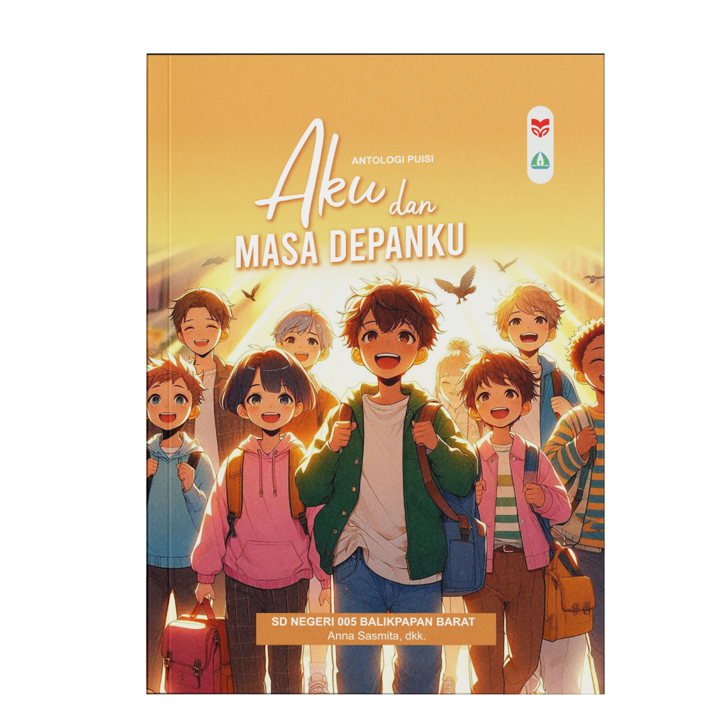 Aku Dan Masa Depanku