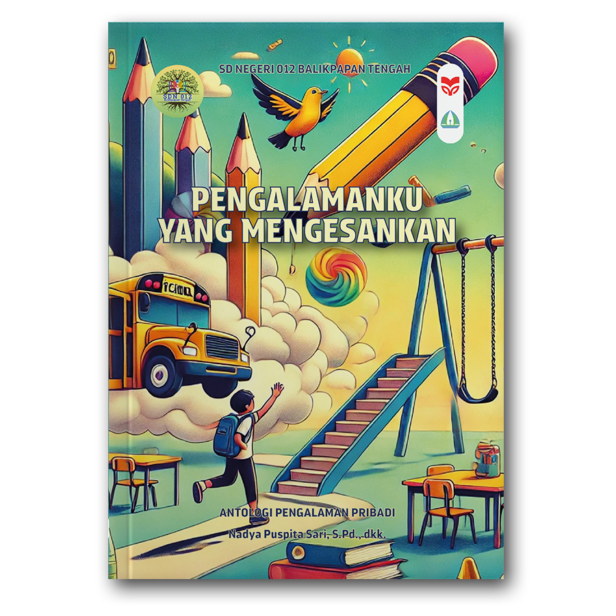 Pengalamanku Yang Mengesankan