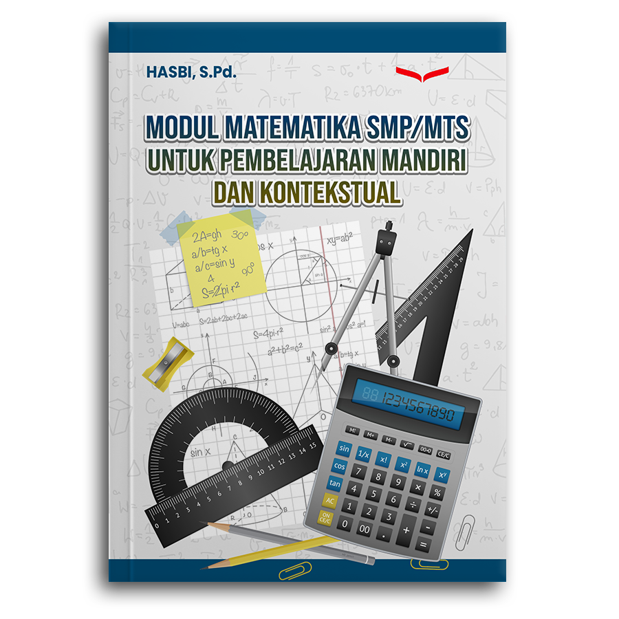 Modul Matematika Smp/Mts Untuk Pembelajaran Mandiri Dan Kontekstual