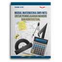 Modul Matematika Smp/Mts Untuk Pembelajaran Mandiri Dan Kontekstual