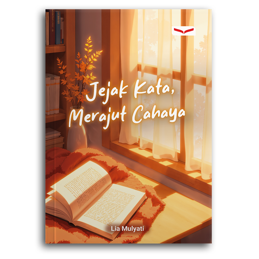 Jejak Kata, Merajut Cahaya