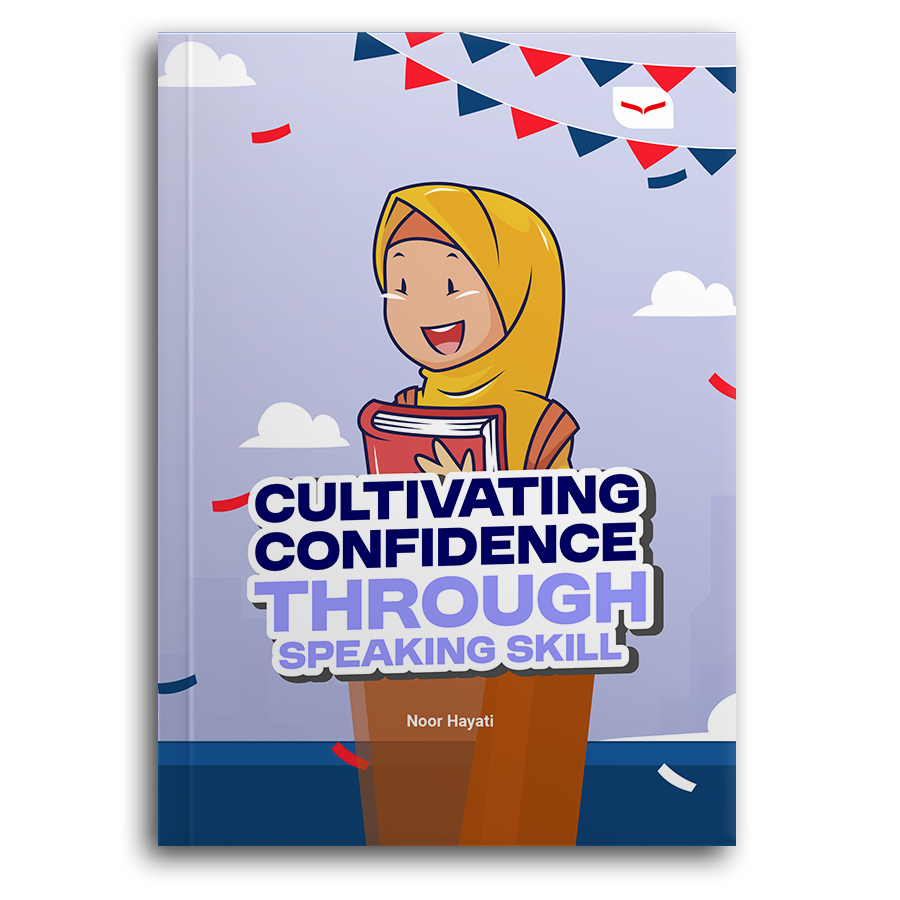 Cultivating Confidence Through Speaking Skill