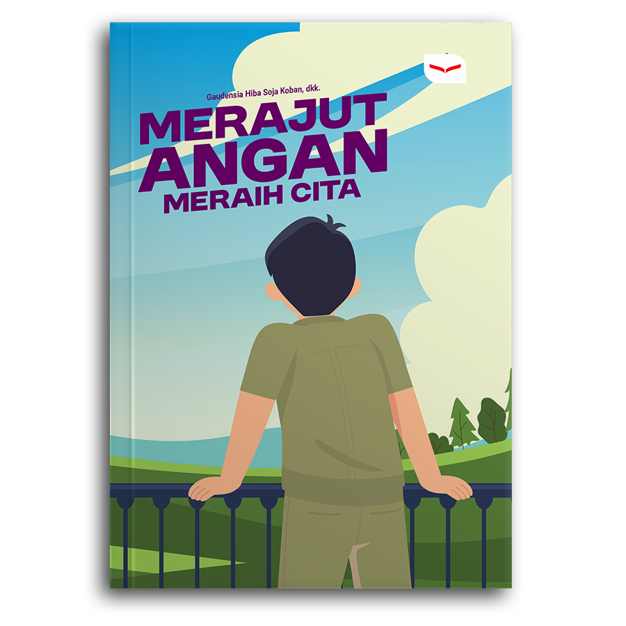 Merajut Angan Meraih Cita