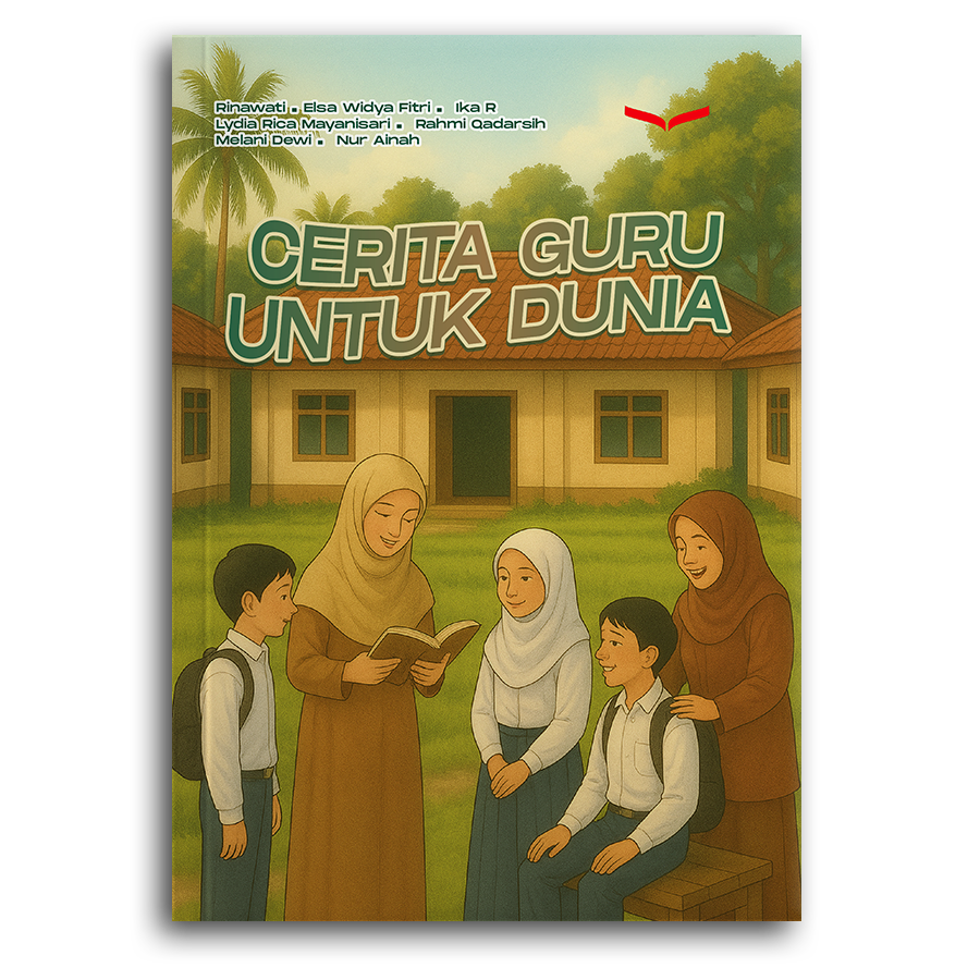 Cerita Guru Untuk Dunia