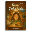Koper Cerita Ajaib