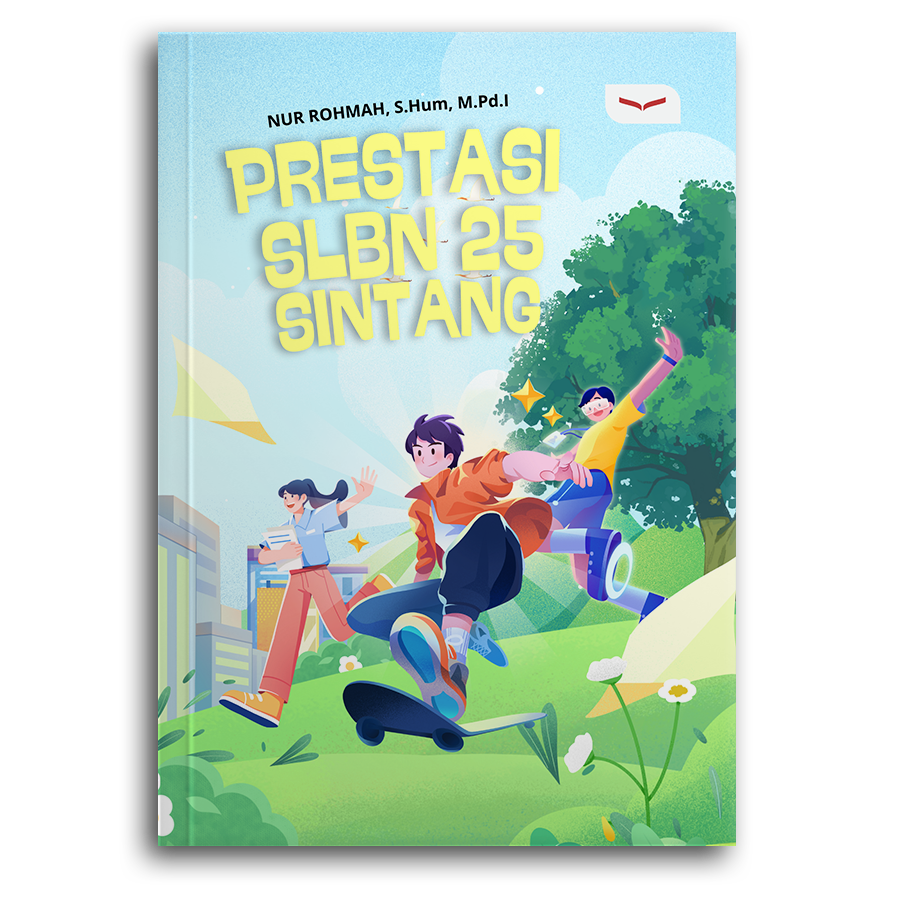 Prestasi Slbn 25 Sintang