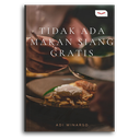 Tidak Ada Makan Siang Gratis