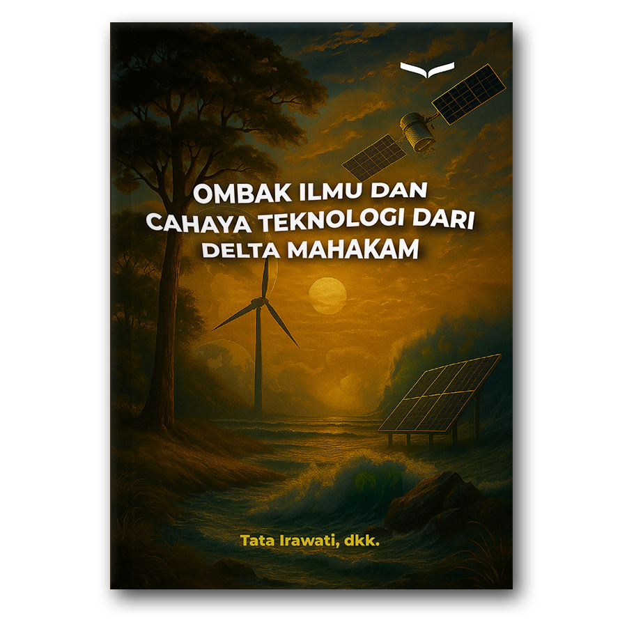 Ombak Ilmu Dan Cahaya Teknologi Dari Delta Mahakam