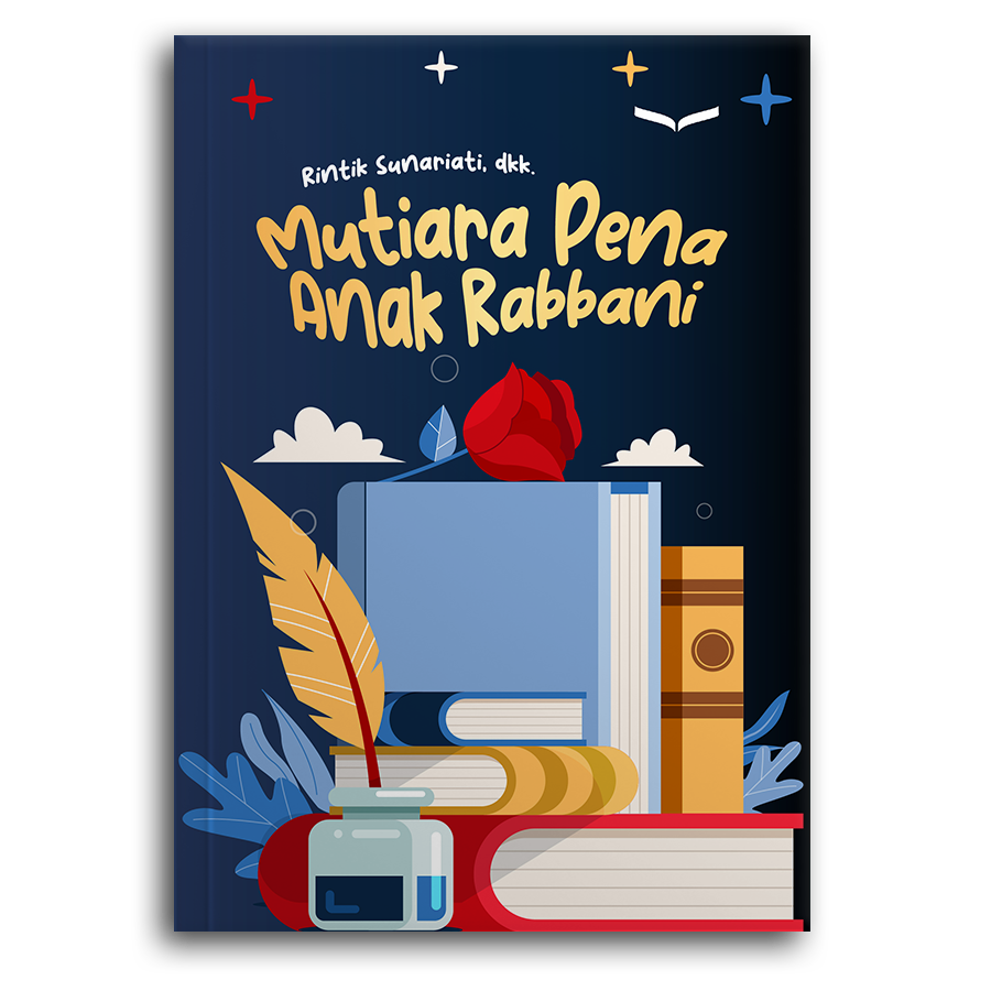 Mutiara Pena Anak Rabbani